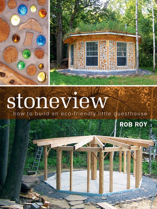 Cover image for Stoneview